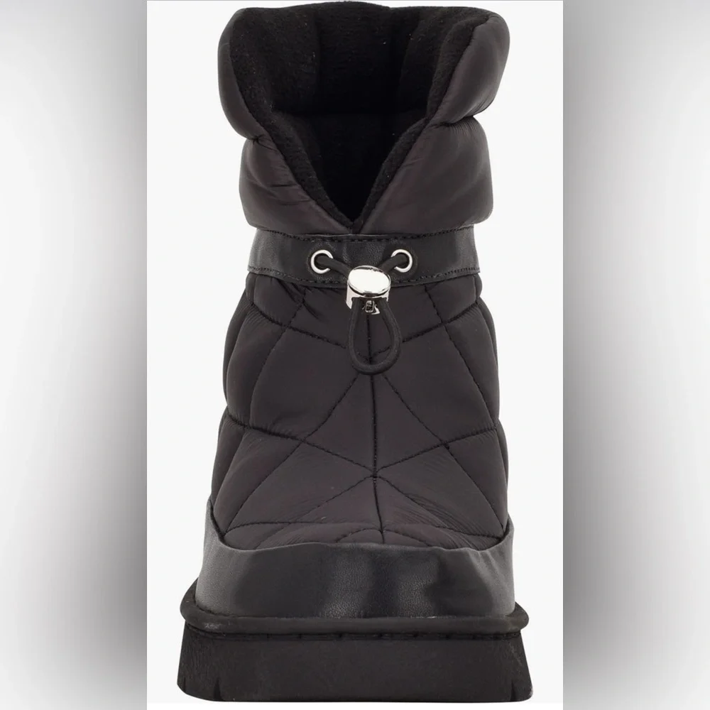 Marc Fisher LTD Kamryn Bootie, Black 9